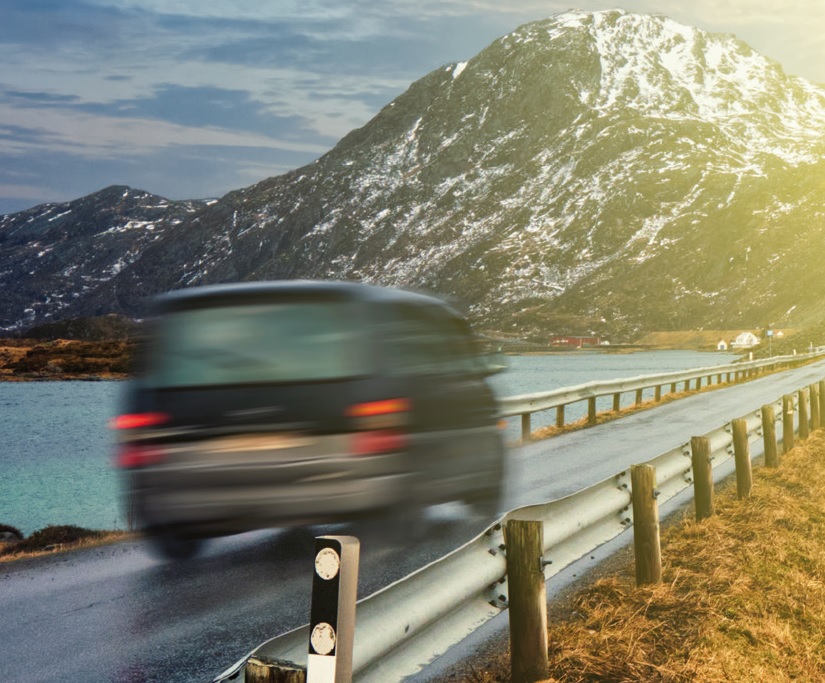 Nórsko, elektromobilita, inovácie, autá