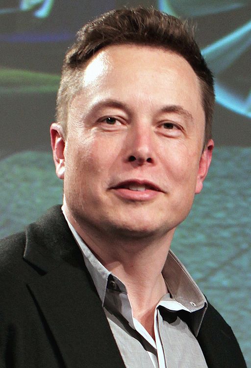 Tesla, Elon Musk, SpaceX, space, vesmír, technológie