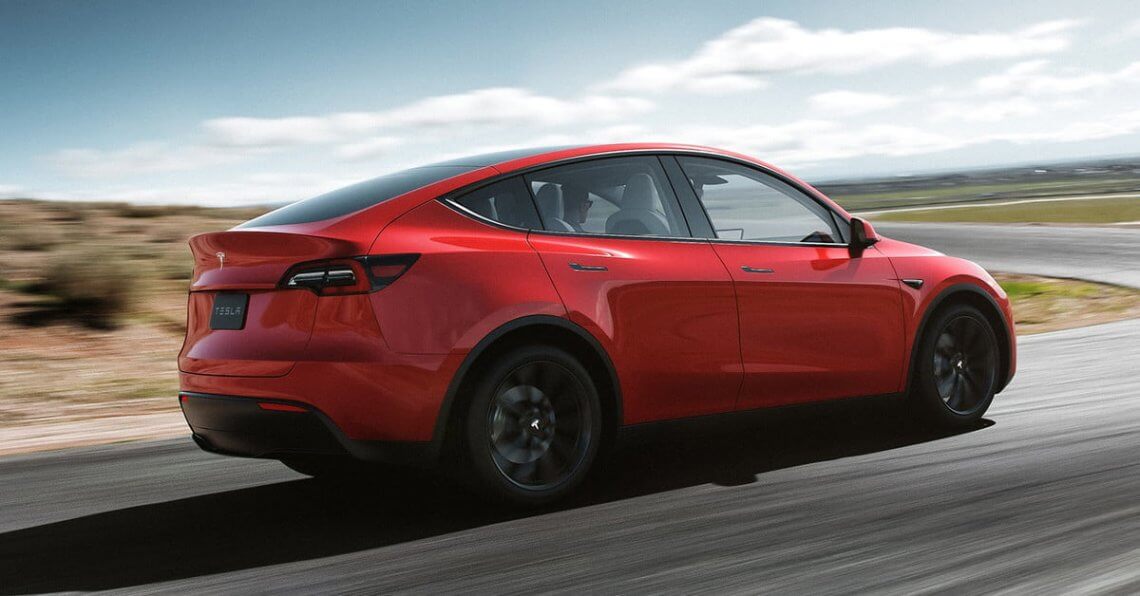 Tesla, Elon Musk, USA, elektrické auto
