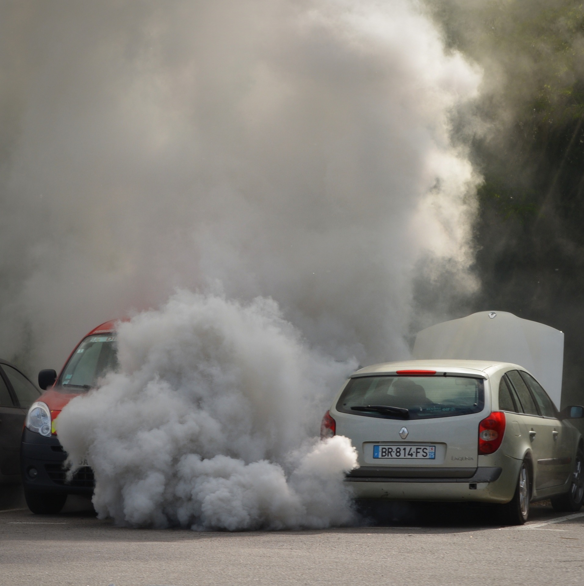 Ministerstvo životného prostredia, znečistenie, autá, zákaz vjazdu, diesel, emisné triedy, centrum, samosprávy, mestá 