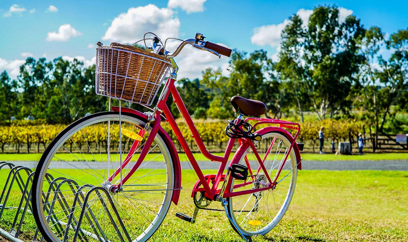 bike, solárna energia, šetrenie, OZE