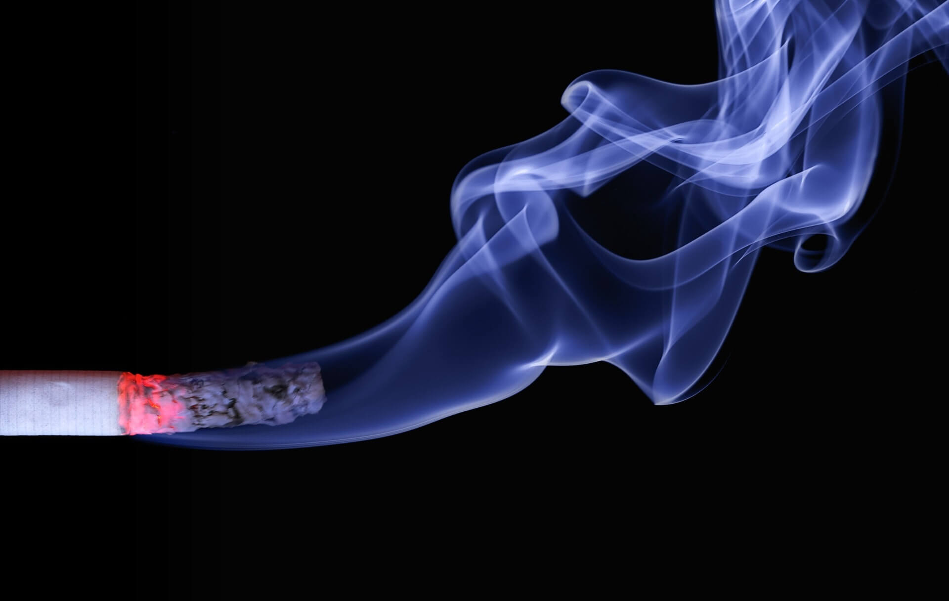 cigarety, moria, oceány, ohorky, fajčenia, príroda