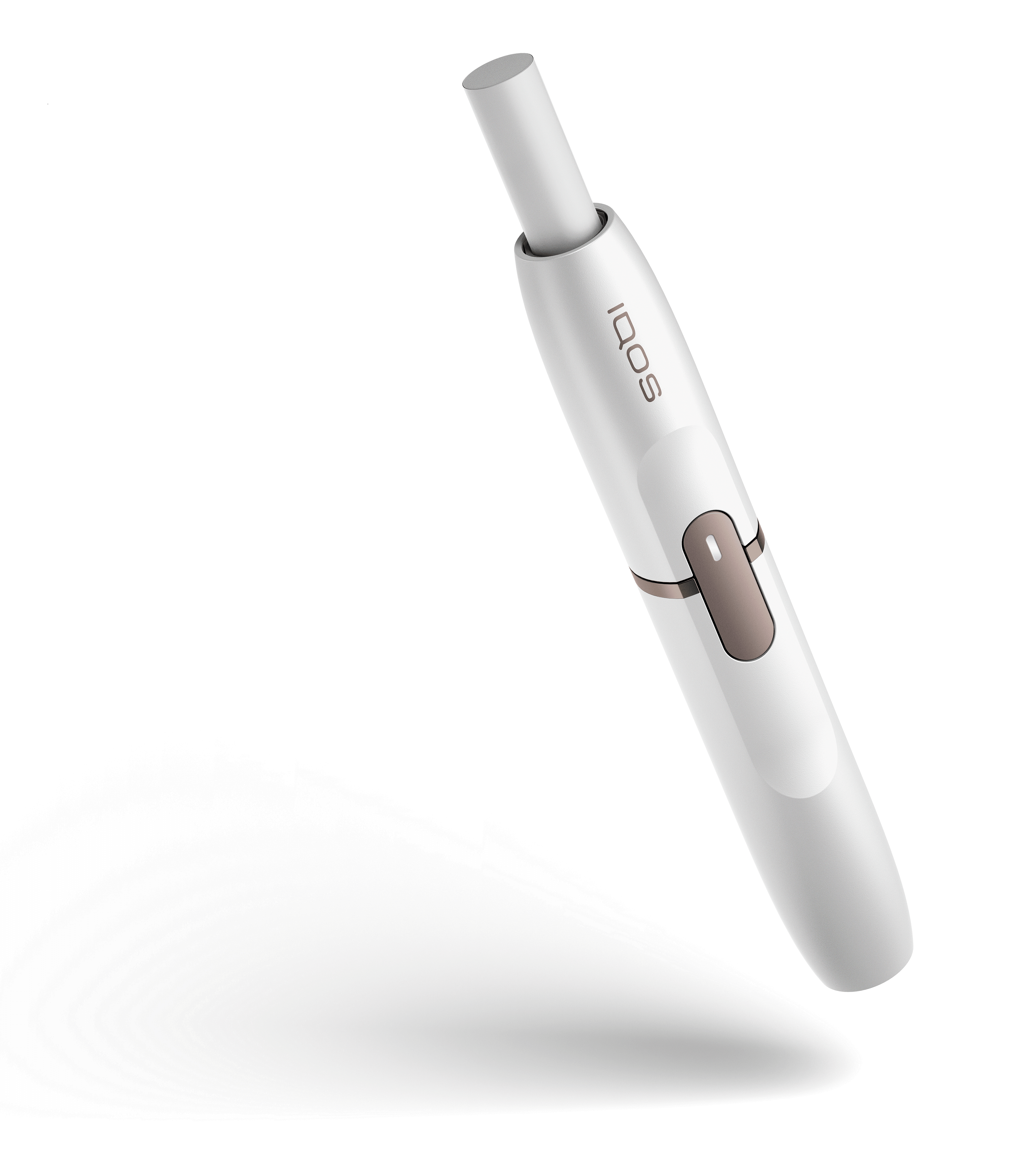 IQOS, Philip Morris, technológia, dym