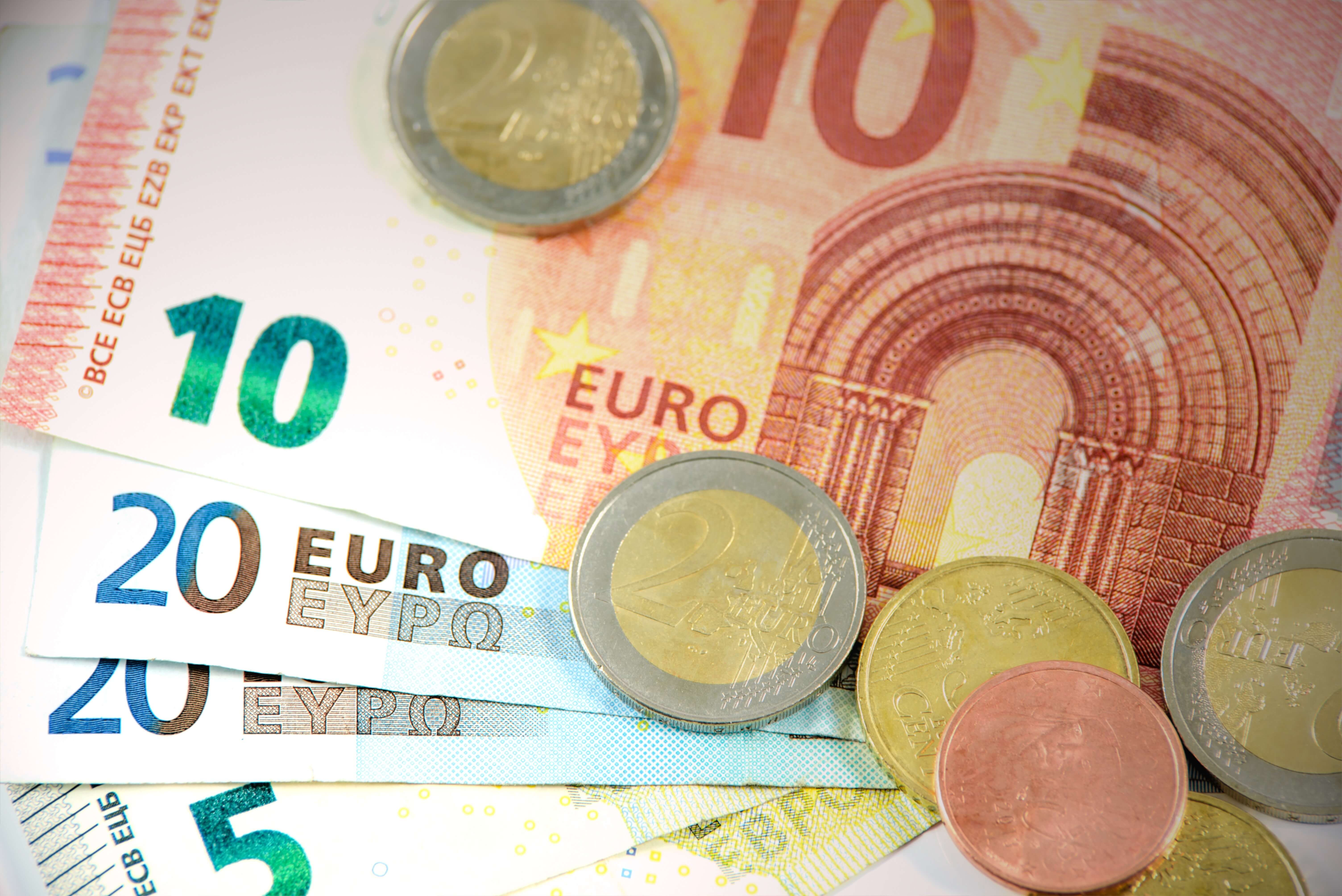 Euro, Slovensko, výročie, hospodársky rast