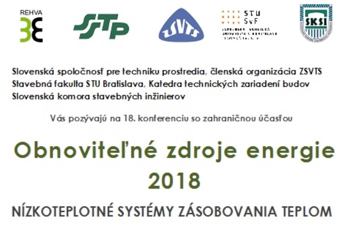 OZE, SSTP, konferencia, Vysoké Tatry
