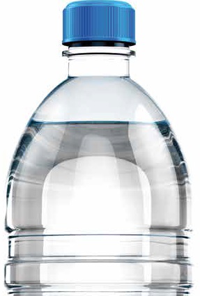 zálohovanie, odpady, PET fľaše, recyklácie, životné prostredie, Slovensko 