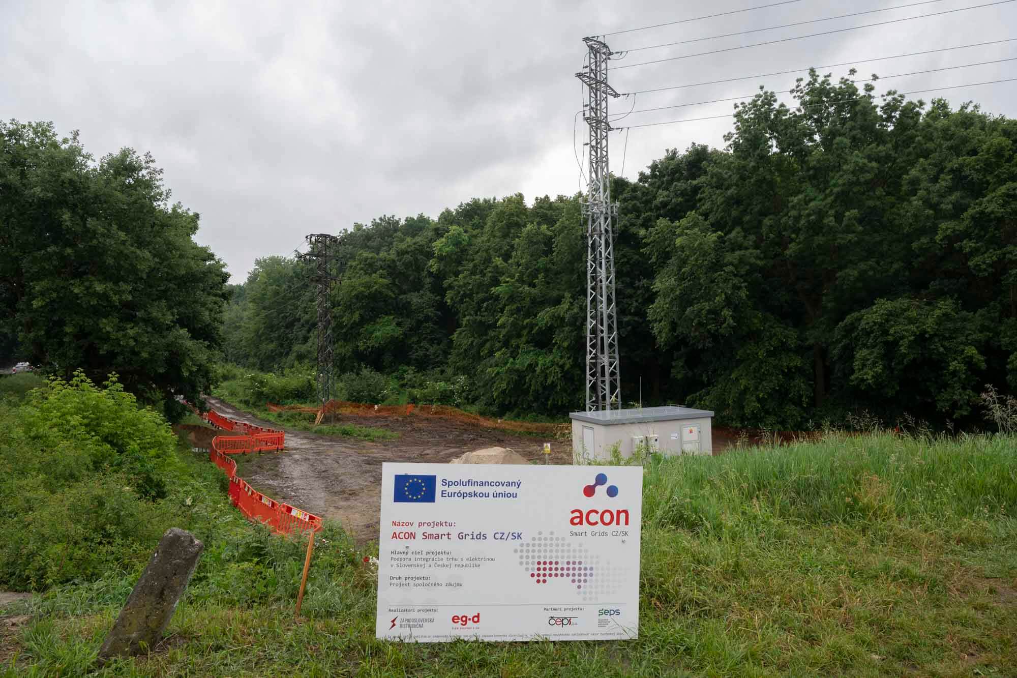 elektrika, ZSE